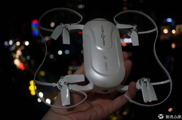 Dobby无人机WiFi如何连接与使用？-图2