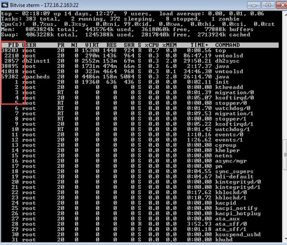 linux 查看 网络 流量-图2