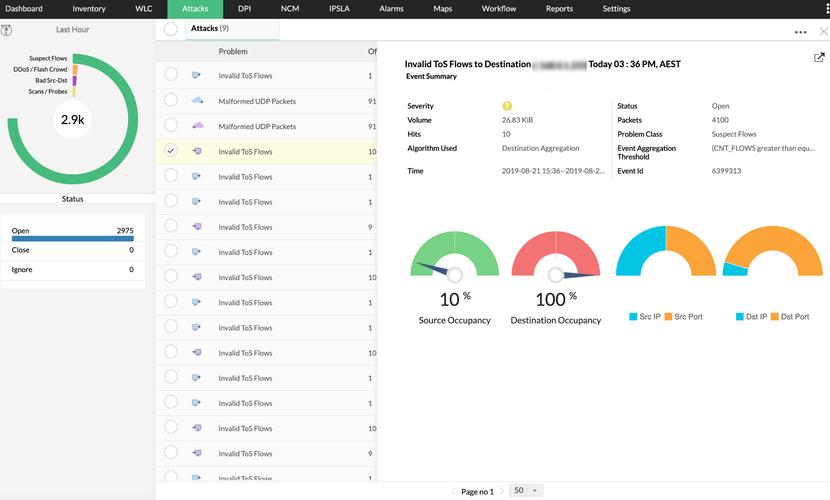linux 查看 网络 流量-图1