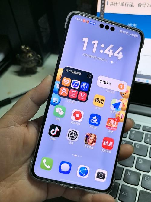 华为GPU Turbo技术如何提升手机性能？-图3
