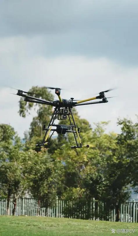 yuneec无人机如何突围红海竞争?-图1 yuneec无人机如何突围红海竞争?-图1