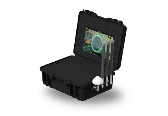 Dedrone无人机侦测如何精准识别与防范？-图3