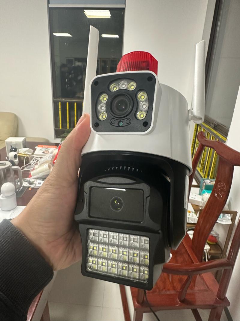 Verizon无人机监管有何新动向?-图3 Verizon无人机监管有何新动向?-图3