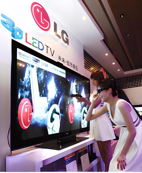 3d电视 智能电视 网络电视-图1 3d电视 智能电视 网络电视-图1