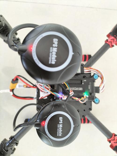 Android如何实现无人机控制？-图3