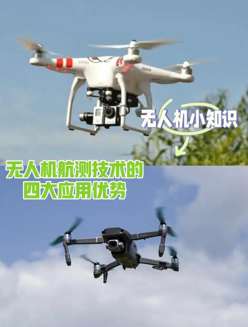 Android如何实现无人机控制?-图1 Android如何实现无人机控制?-图1