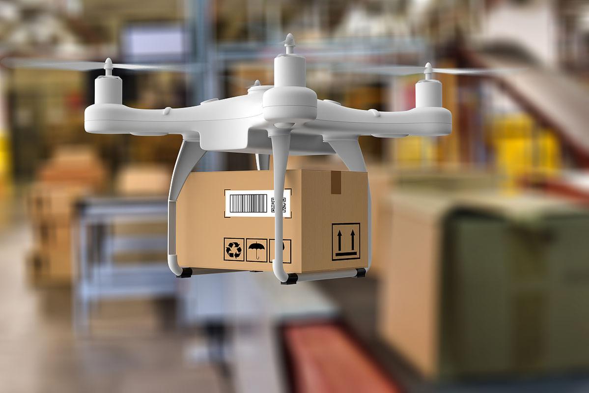 Facebook无人机计划为何失败？-图1