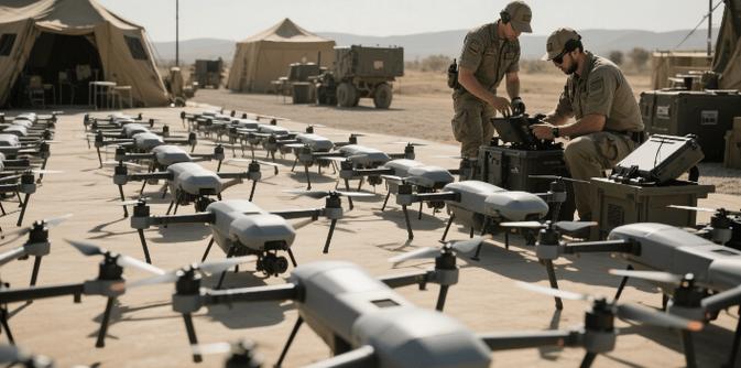 Facebook无人机计划为何失败？-图2