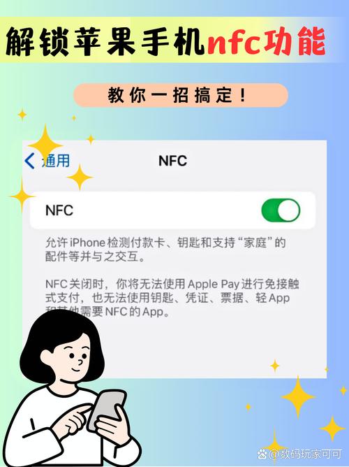 nfc技术与applepay-图2 nfc技术与applepay-图2