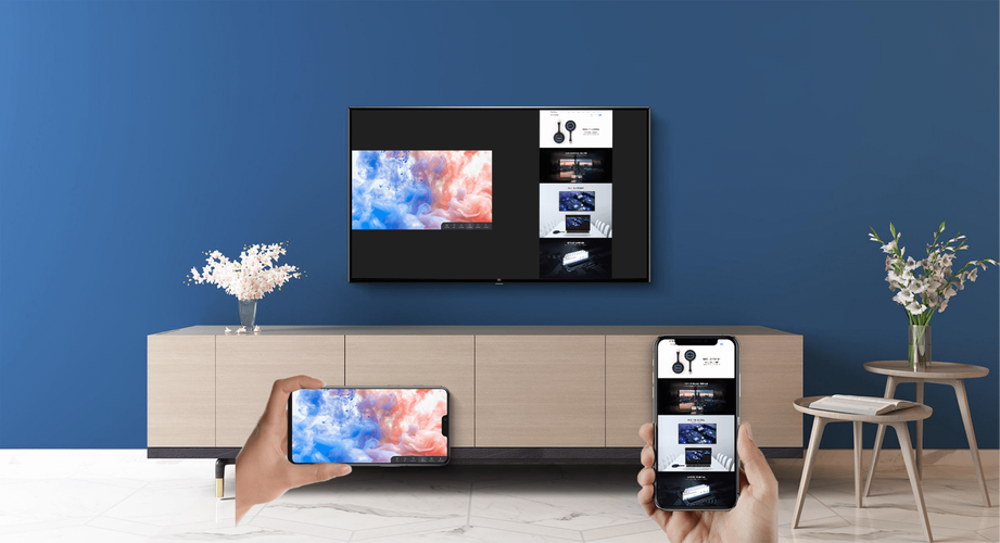 miracast无线显示技术-图1 miracast无线显示技术-图1