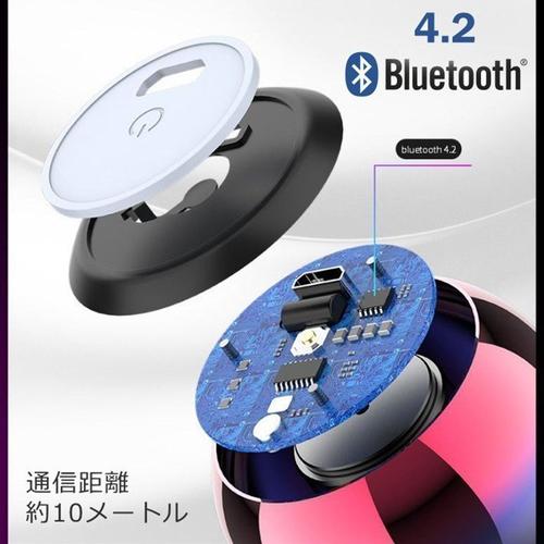 蓝牙4.2技术有何优势与突破？-图2