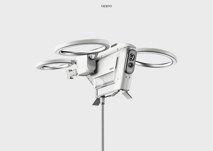 无人机设计如何兼顾性能与安全?-图3 无人机设计如何兼顾性能与安全?-图3