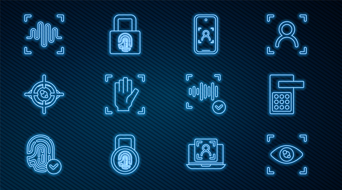 Android设备指纹技术安全吗?如何保护隐私?-图1 Android设备指纹技术安全吗?如何保护隐私?-图1