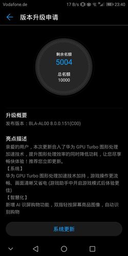 华为GPU Turbo技术更新,性能提升有何突破?-图1 华为GPU Turbo技术更新,性能提升有何突破?-图1