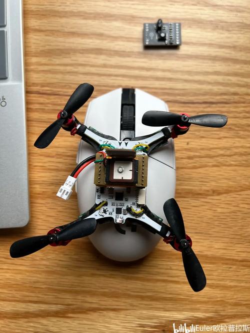 eulerspace无人机-图3 eulerspace无人机-图3