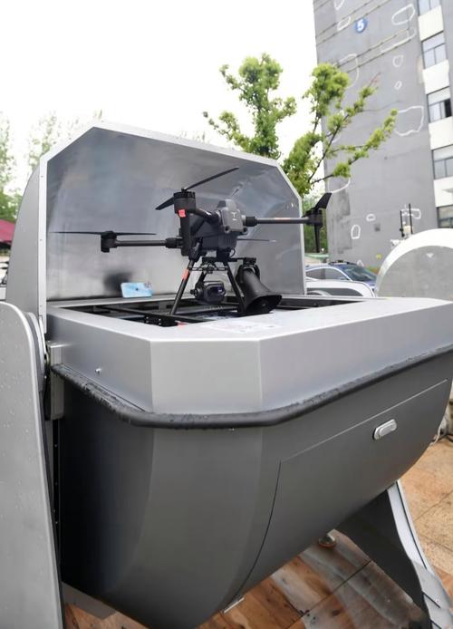 eulerspace无人机-图2 eulerspace无人机-图2