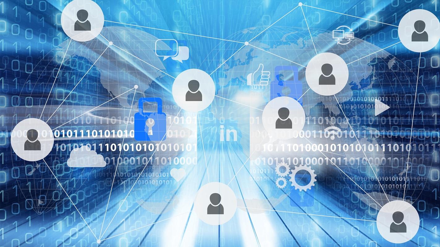 虚拟化技术在中国如何突破瓶颈?-图1 虚拟化技术在中国如何突破瓶颈?-图1