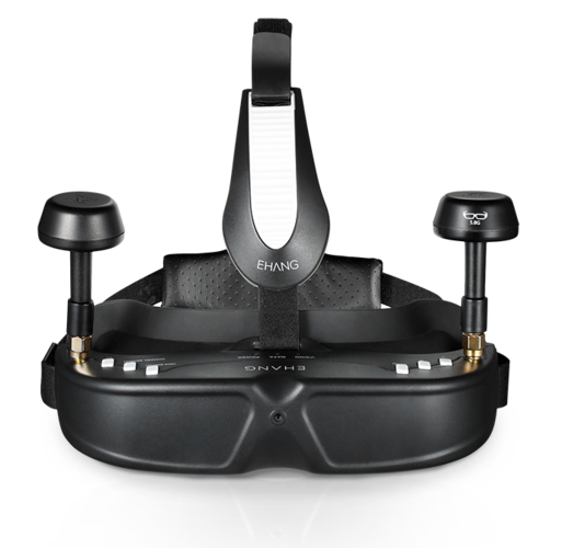 Ghostdrone无人机有何独特优势？-图2