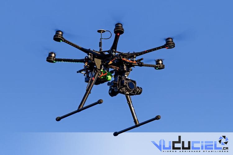 hexacopter无人机有何独特优势与适用场景？-图3