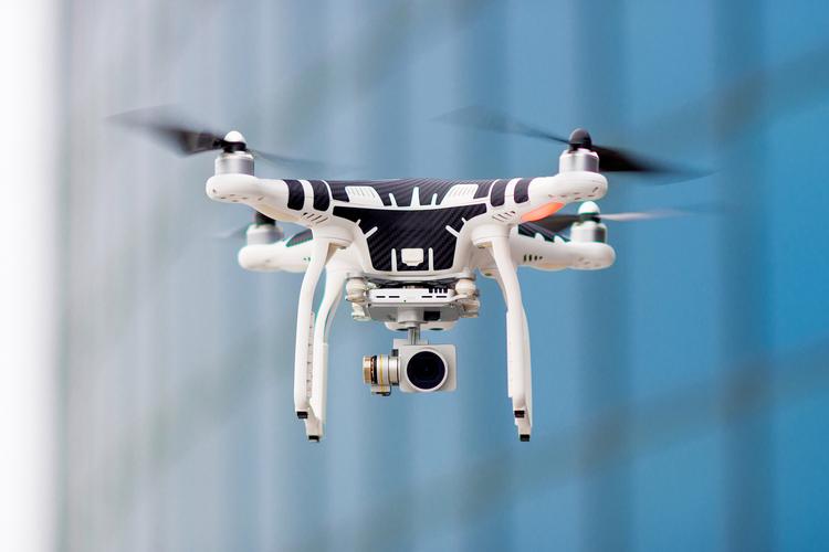 hexacopter无人机有何独特优势与适用场景？-图2