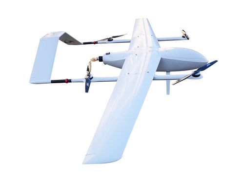 ascending 无人机-图3