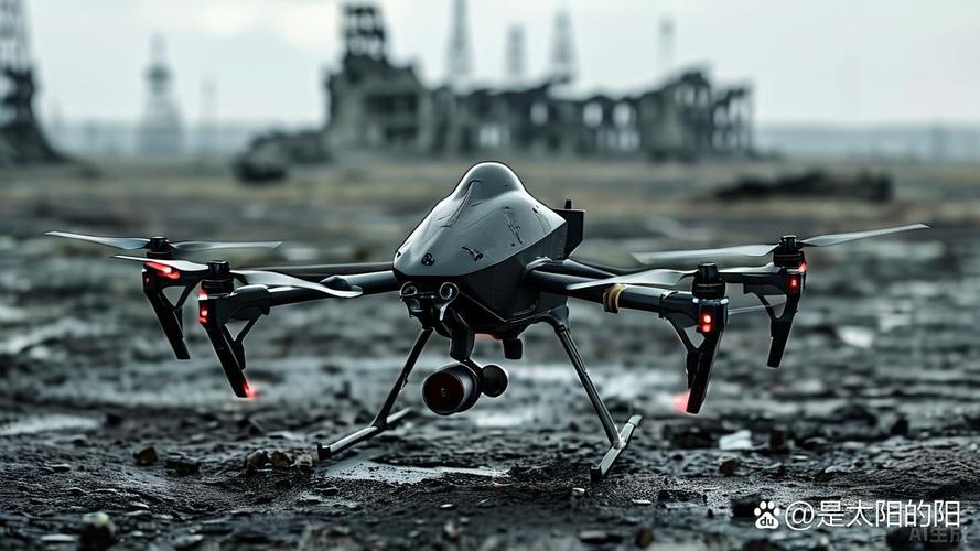 FPSRussia无人机，危险实验还是幕后隐情？-图1