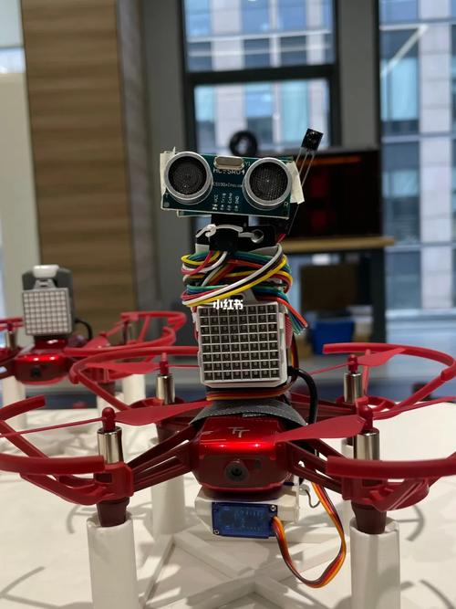 robomaster无人机-图1