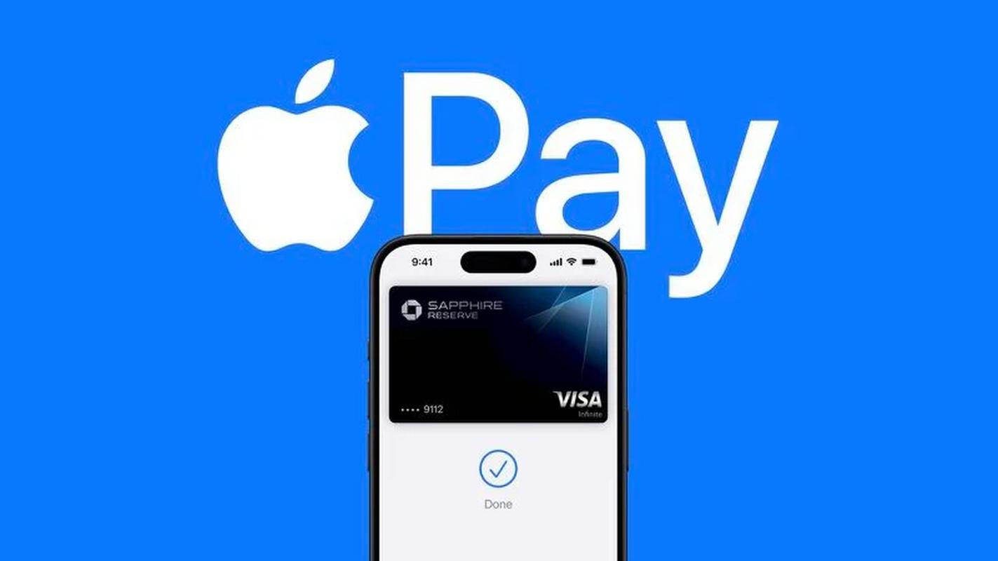 apple pay 技术原理-图3 apple pay 技术原理-图3