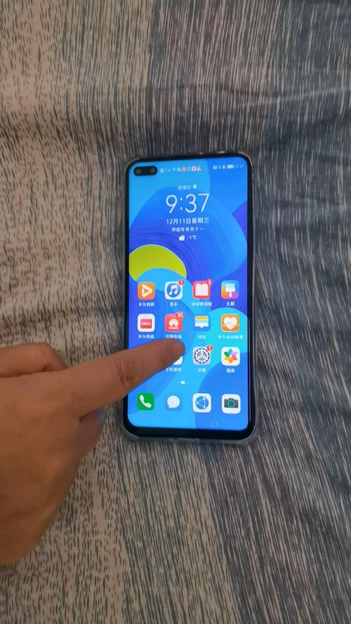 华为nova6支持5g网络吗-图3 华为nova6支持5g网络吗-图3