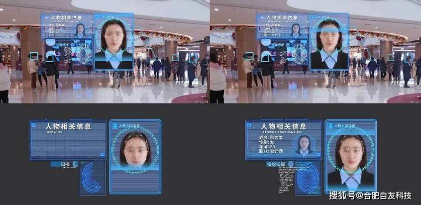 FaceVisa人脸识别技术,安全与隐私如何平衡?-图1 FaceVisa人脸识别技术,安全与隐私如何平衡?-图1