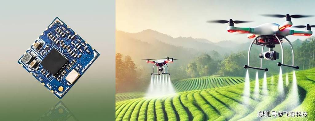 WiFi实时传输，无人机如何稳定高效？-图3