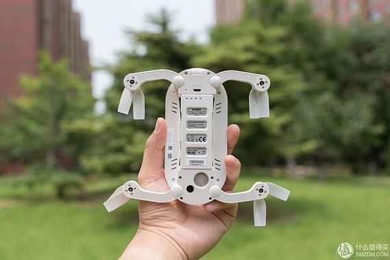 Dobby口袋无人机京东多少钱？-图2