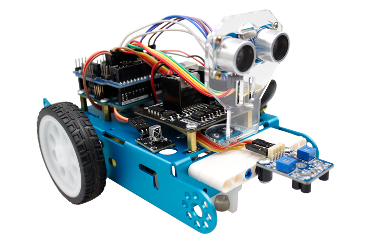 Arduino无人机开发如何入门？-图2