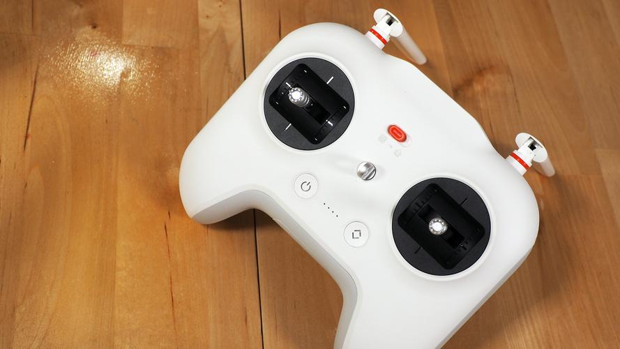 小米无人机4K精灵3SE性价比如何?-图2 小米无人机4K精灵3SE性价比如何?-图2