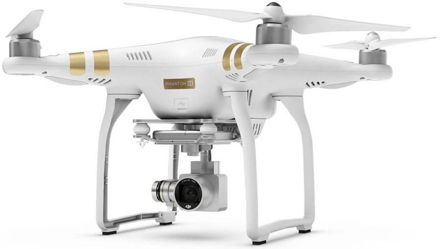 小米无人机4K精灵3SE性价比如何?-图3 小米无人机4K精灵3SE性价比如何?-图3