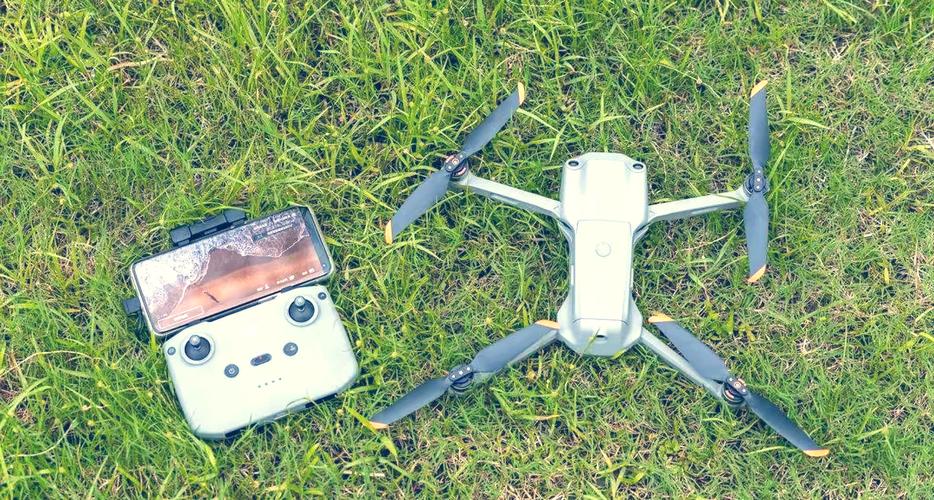 小米无人机4K和1080P，画质差距有多大？-图1