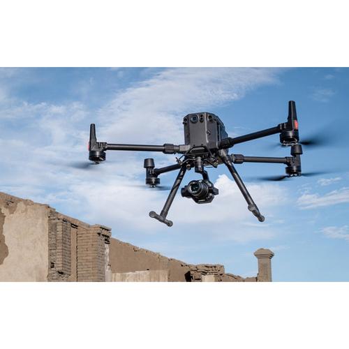 大疆经纬M200无人机有何核心优势？-图3