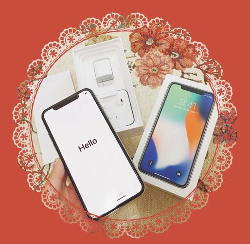 iPhone X刘海技术如何实现与优化?-图1 iPhone X刘海技术如何实现与优化?-图1