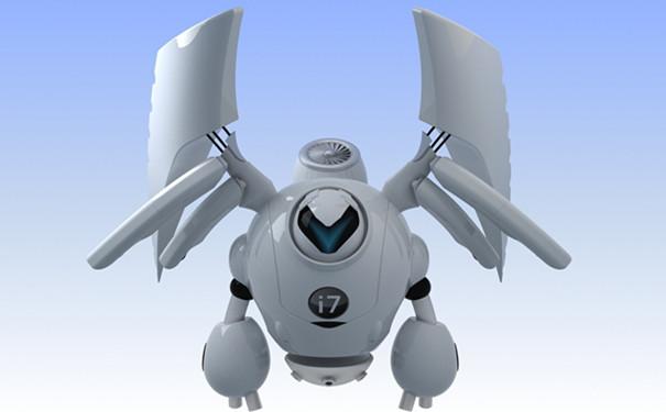 realsense 无人机-图1 realsense 无人机-图1