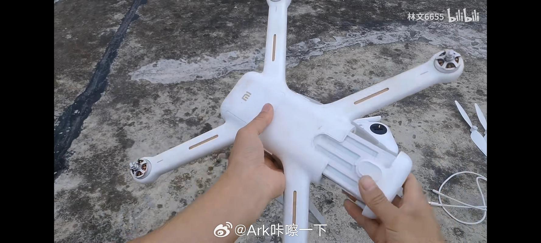 小米无人机4K与大疆SE选哪个更值得买?-图1 小米无人机4K与大疆SE选哪个更值得买?-图1