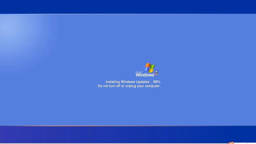 技术接口Windows xp-图3 技术接口Windows xp-图3
