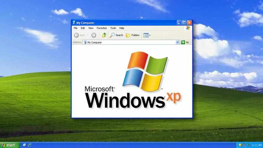 技术接口Windows xp-图2 技术接口Windows xp-图2