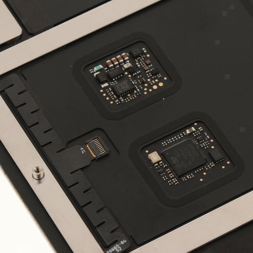 MacBook触控板技术如何实现精准操控与长续航?-图2 MacBook触控板技术如何实现精准操控与长续航?-图2