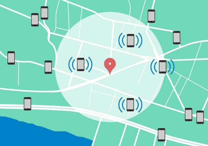 Android地理围栏技术如何精准触发与稳定运行?-图1 Android地理围栏技术如何精准触发与稳定运行?-图1