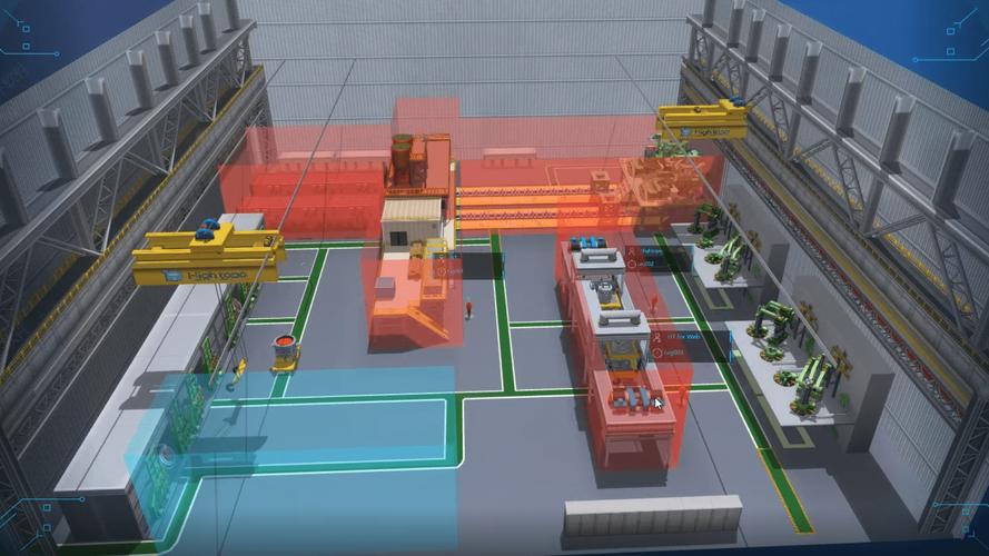 Android地理围栏技术如何精准触发与稳定运行?-图3 Android地理围栏技术如何精准触发与稳定运行?-图3