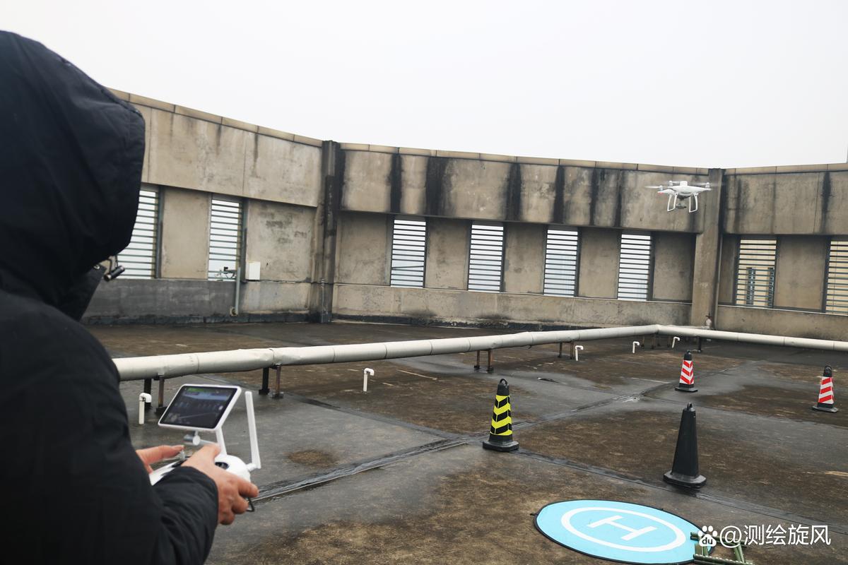 慧飞无人机应用技术培训中心-图2