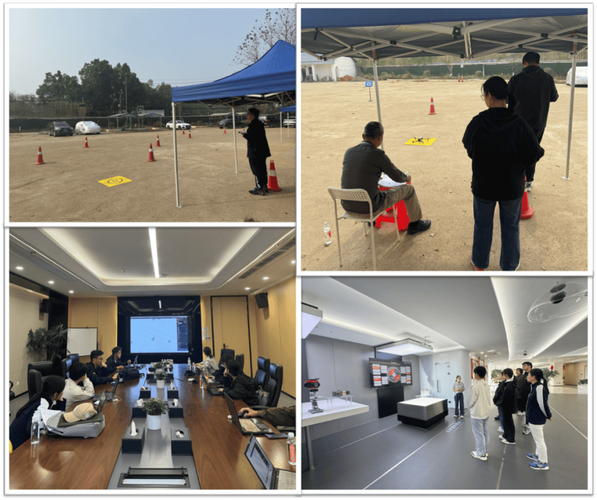 慧飞无人机应用技术培训中心-图1 慧飞无人机应用技术培训中心-图1