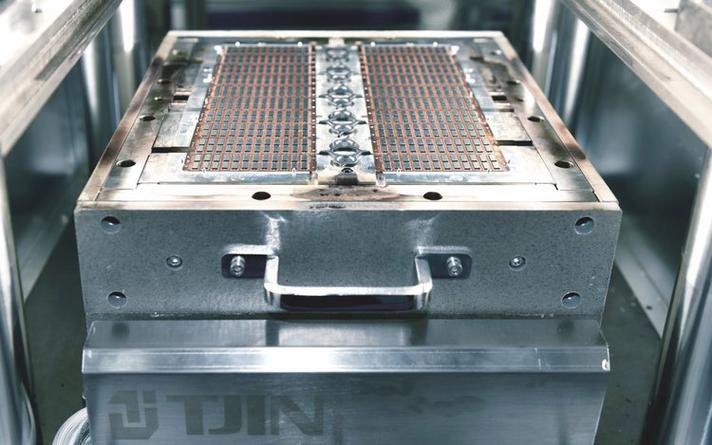 导体封装技术 bumping-图1 导体封装技术 bumping-图1