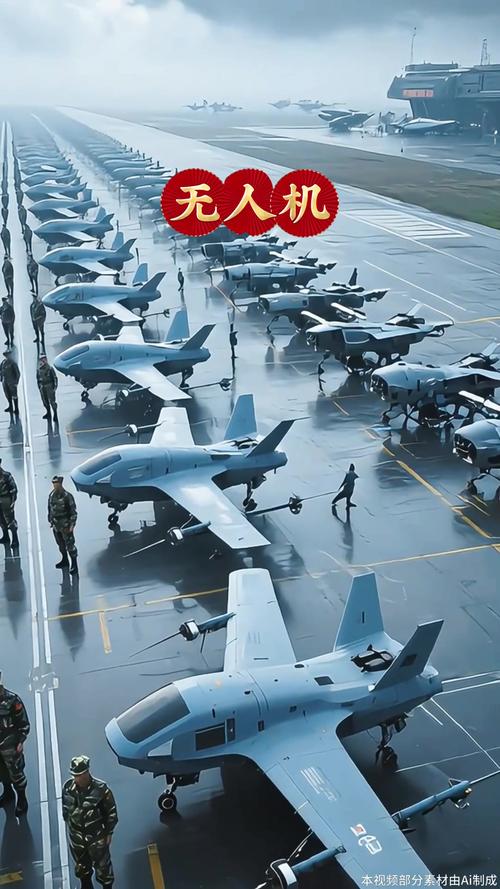 阅兵为什么不用无人机拍摄-图3 阅兵为什么不用无人机拍摄-图3