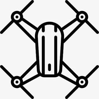 无人机emoji符号有何特殊含义?-图1 无人机emoji符号有何特殊含义?-图1